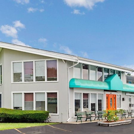 Cape Sands Inn West Yarmouth Exterior foto